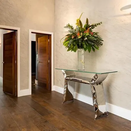 Lakeside At Louper Weir *
